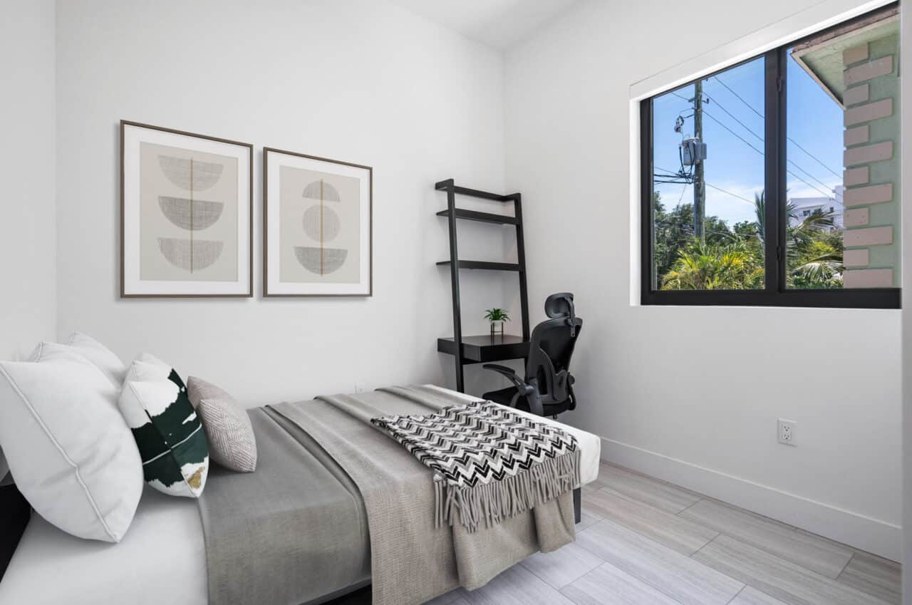 Otto Apartments Rent Furnished Apartments in Miami