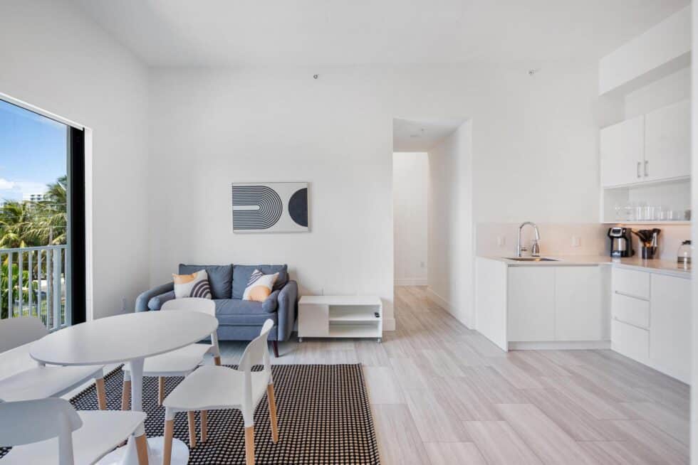 Otto Apartments Rent Furnished Apartments in Miami