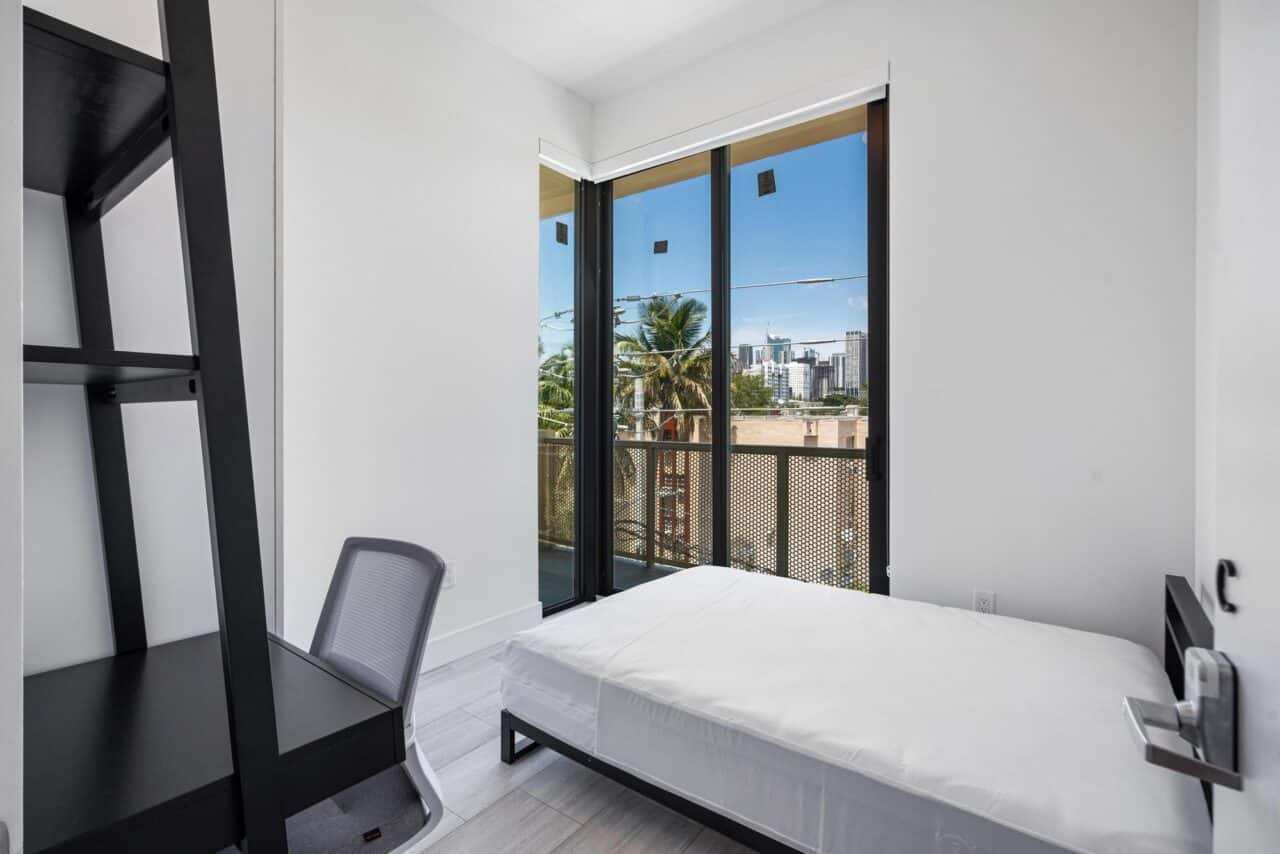 Otto Apartments Rent Furnished Apartments in Miami