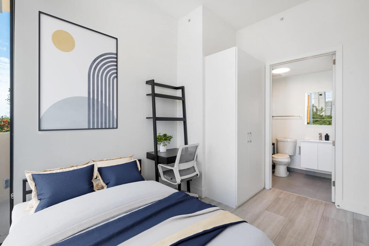 Otto Apartments Rent Furnished Apartments in Miami