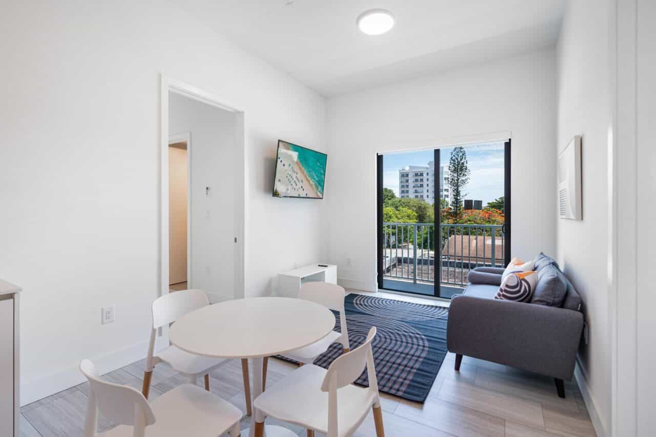 Otto Apartments Rent Furnished Apartments in Miami