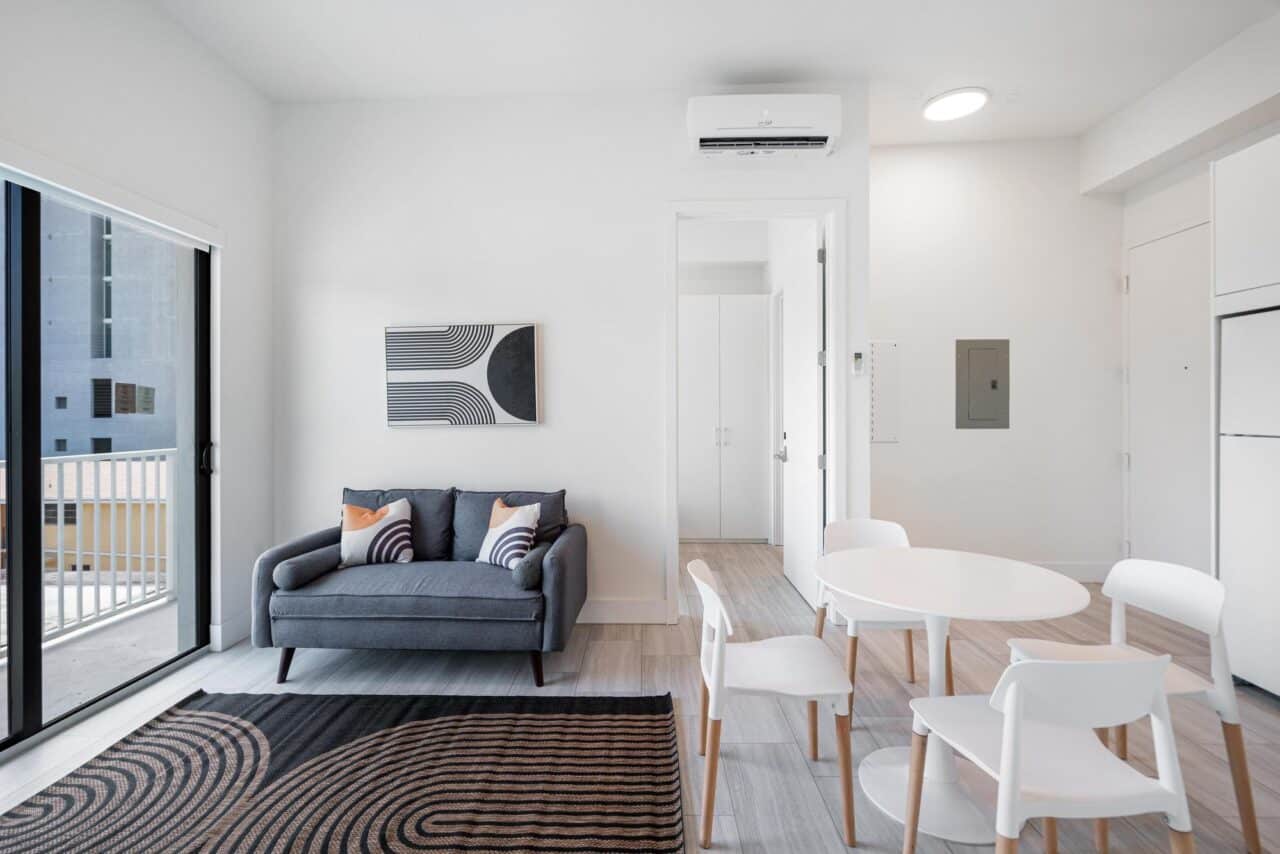 Otto Apartments Rent Furnished Apartments in Miami